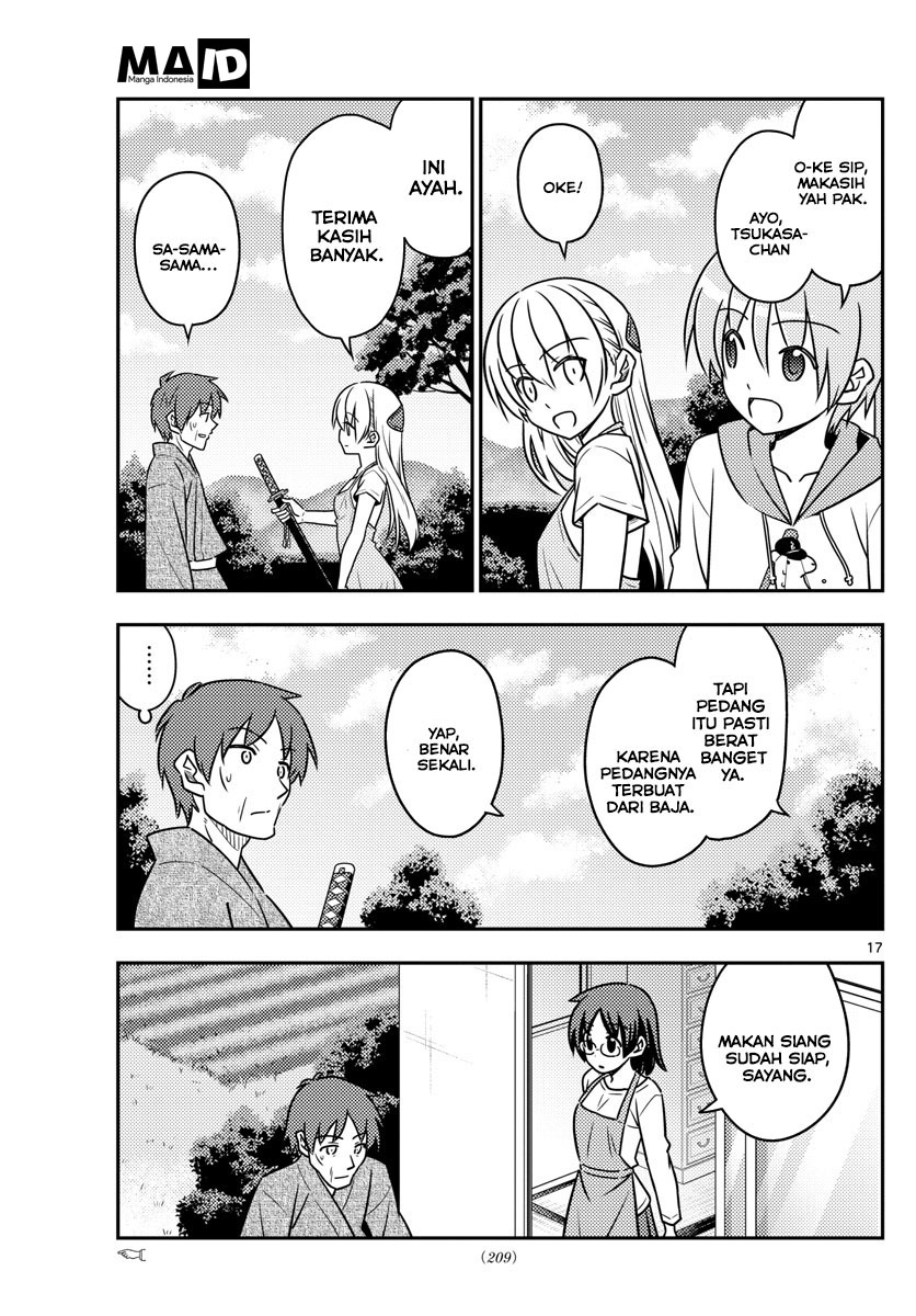 image-komik-tonikaku-kawaii-chapter-29-19/23