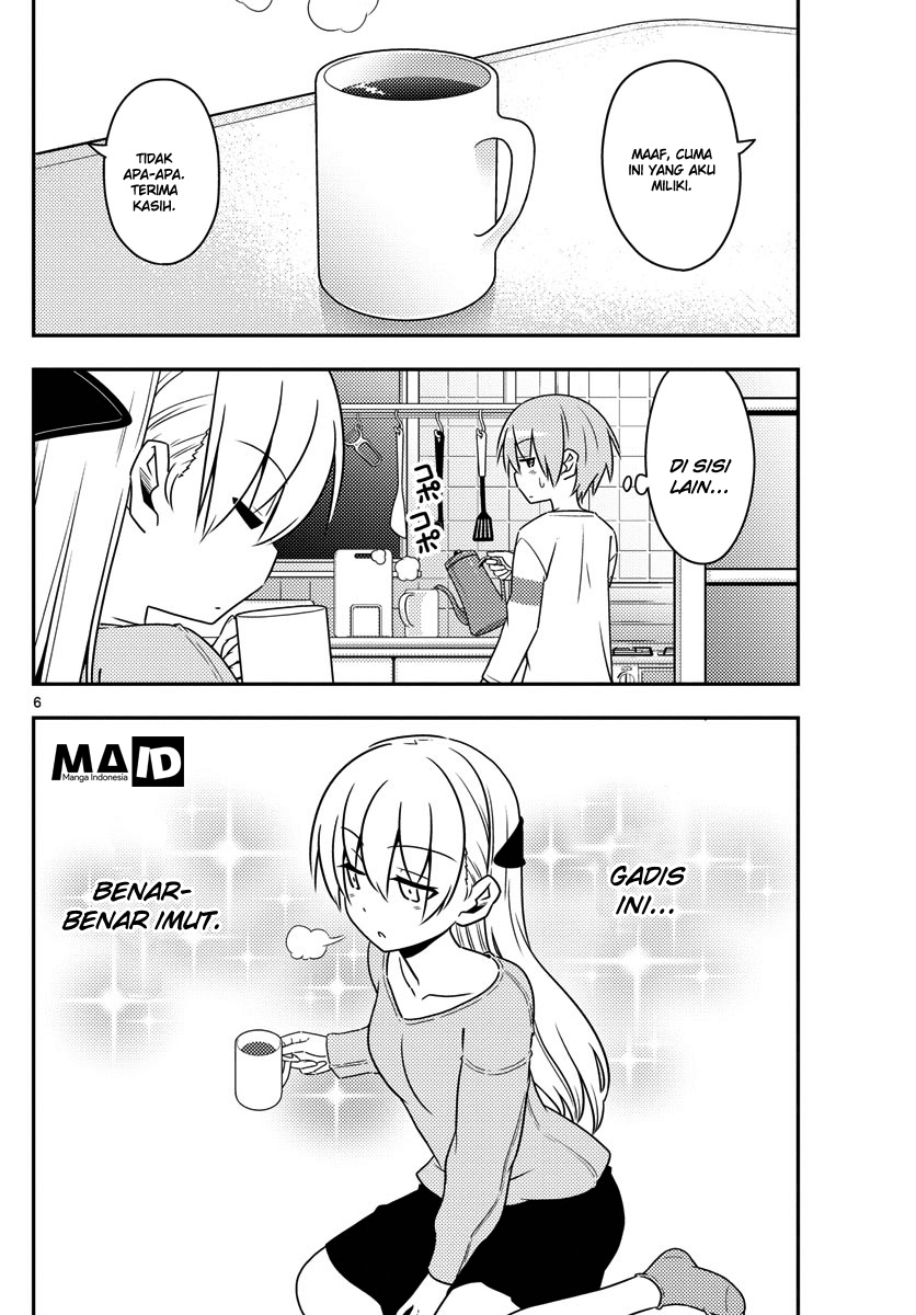 image-komik-tonikaku-kawaii-chapter-3-7/25
