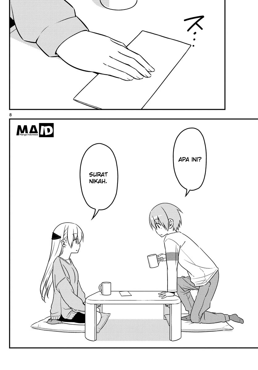 image-komik-tonikaku-kawaii-chapter-3-9/25