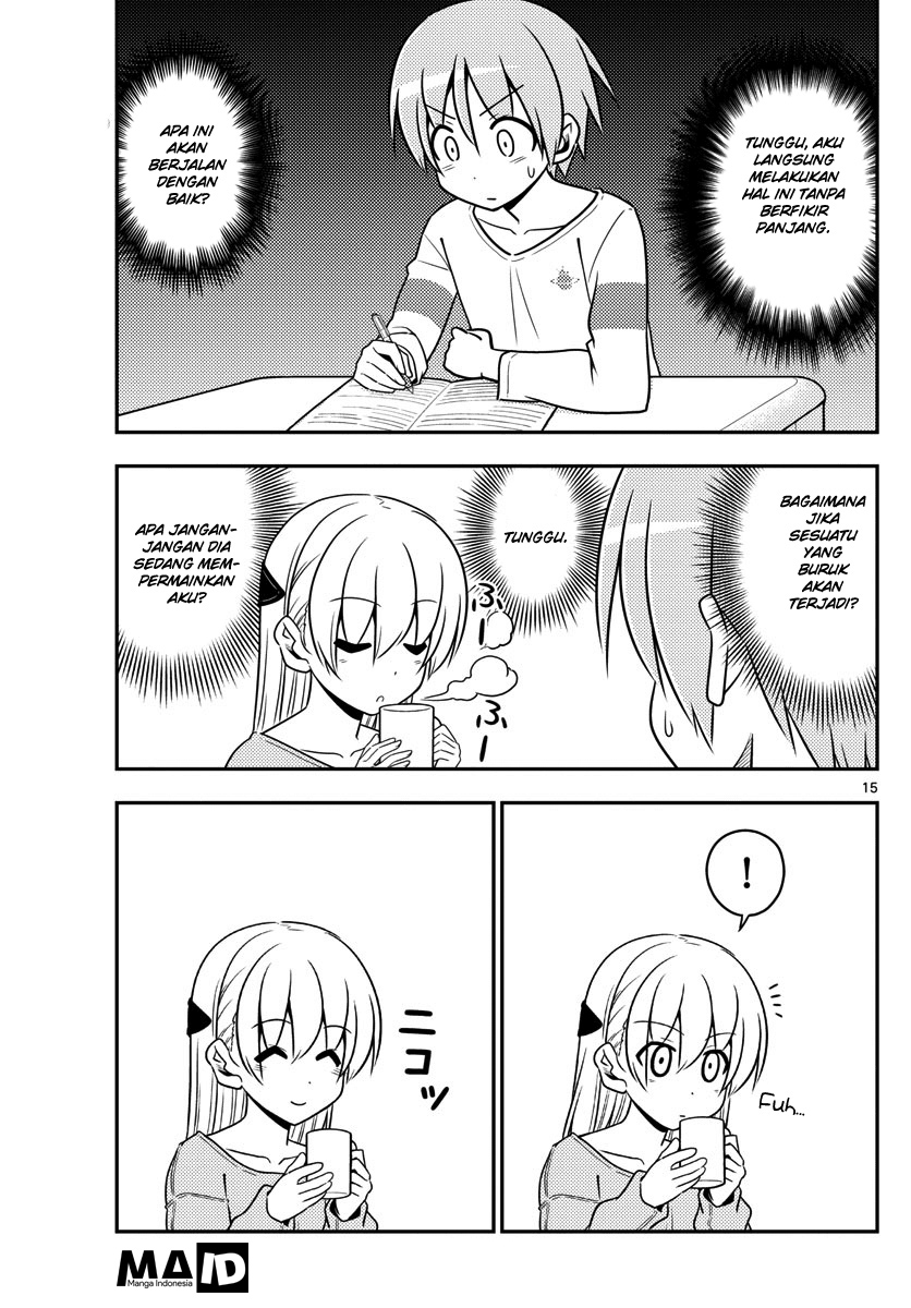 image-komik-tonikaku-kawaii-chapter-3-16/25