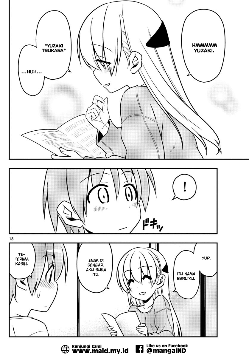 image-komik-tonikaku-kawaii-chapter-3-19/25