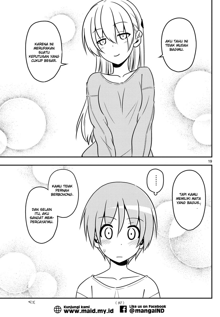 image-komik-tonikaku-kawaii-chapter-3-20/25