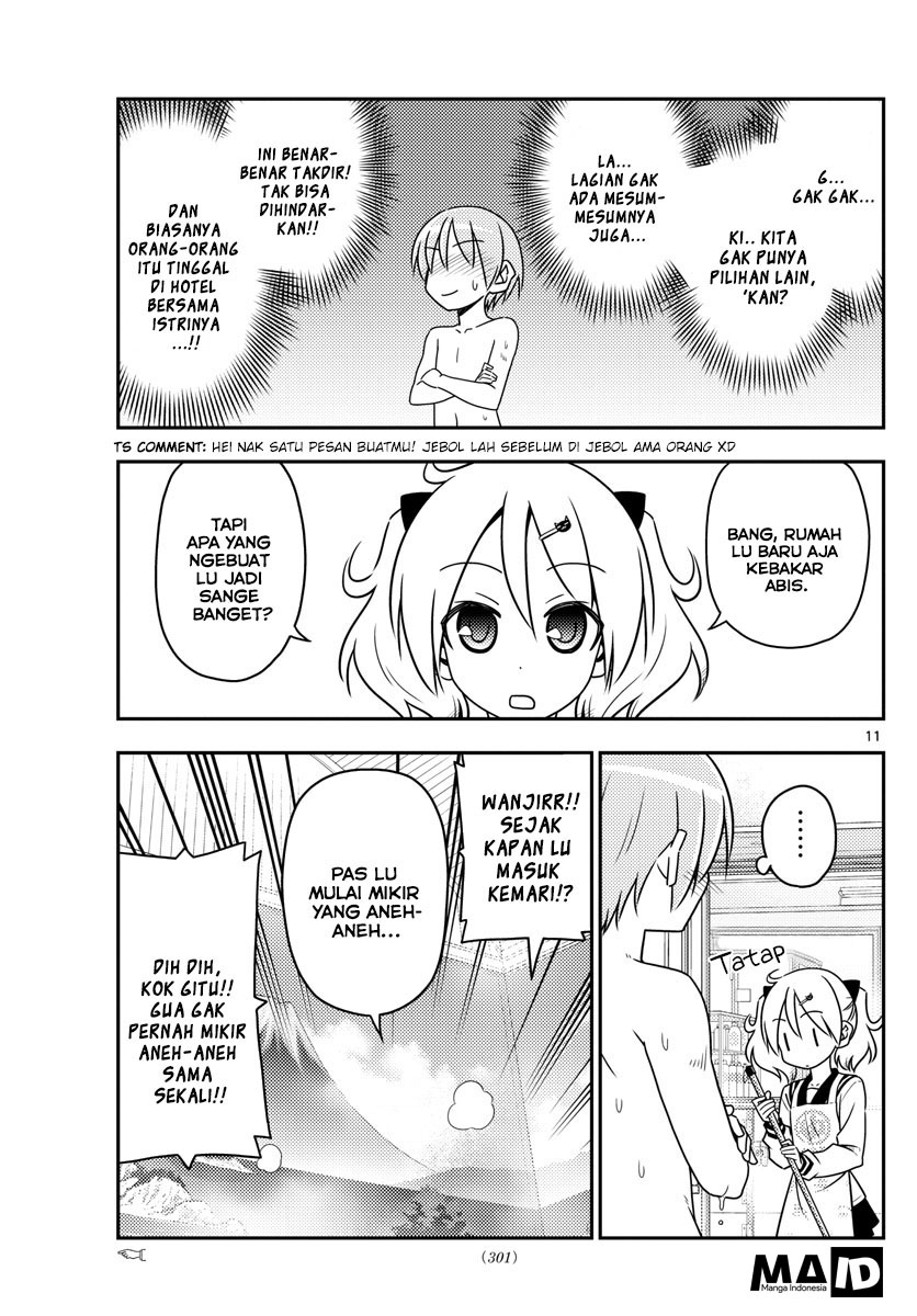 image-komik-tonikaku-kawaii-chapter-31-13/23