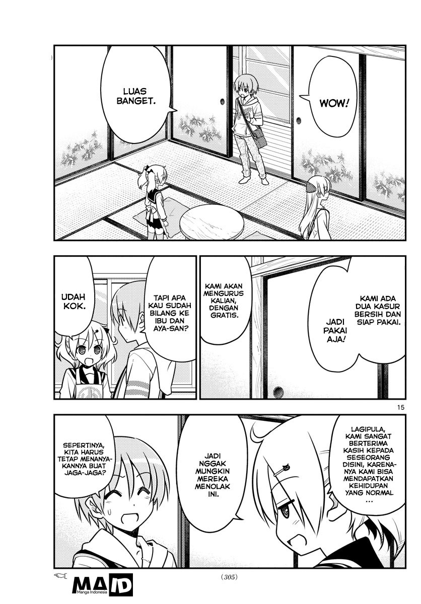 image-komik-tonikaku-kawaii-chapter-31-17/23