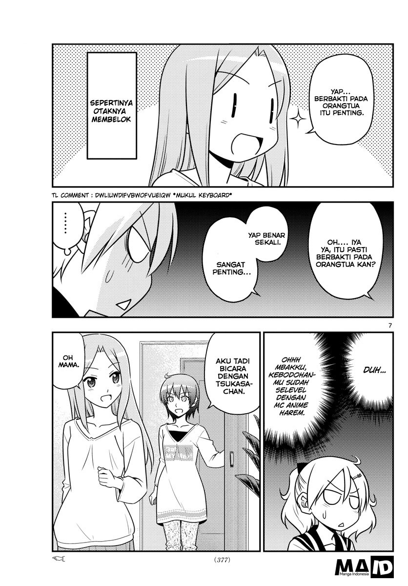 image-komik-tonikaku-kawaii-chapter-32-9/15