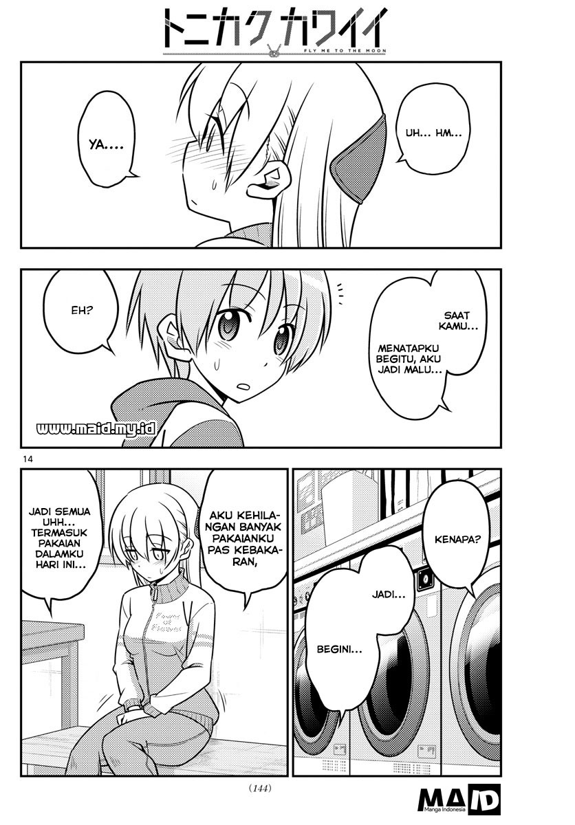 image-komik-tonikaku-kawaii-chapter-35-16/23