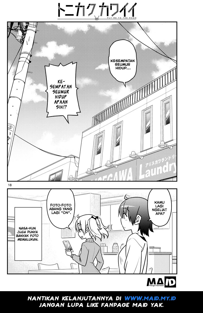 image-komik-tonikaku-kawaii-chapter-35-20/23