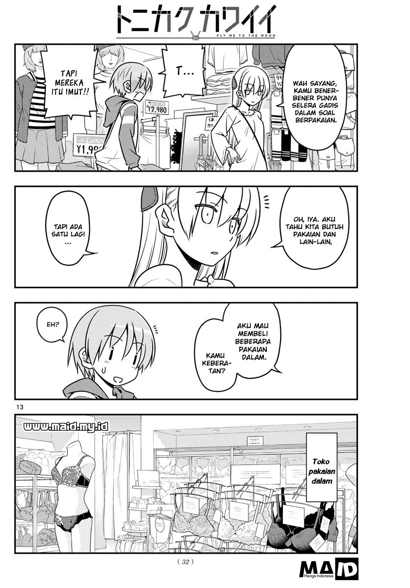 image-komik-tonikaku-kawaii-chapter-36-14/25