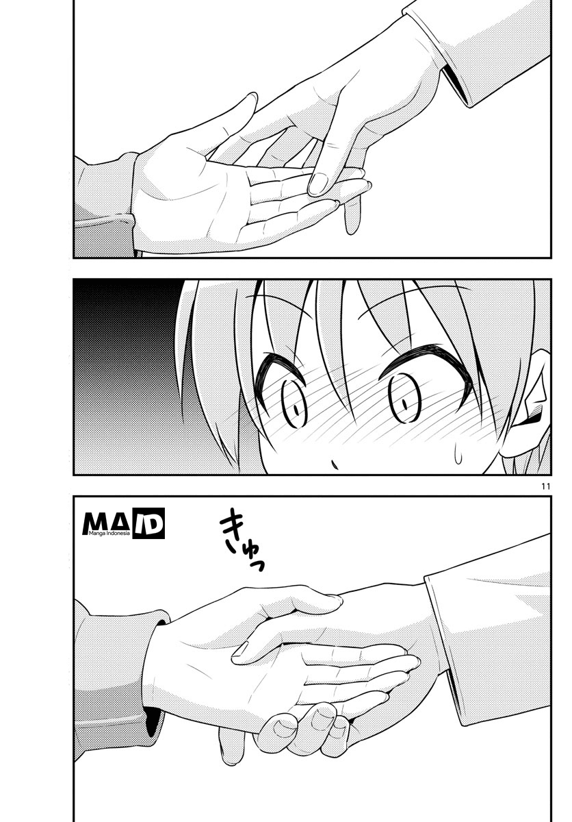 image-komik-tonikaku-kawaii-chapter-4-12/20