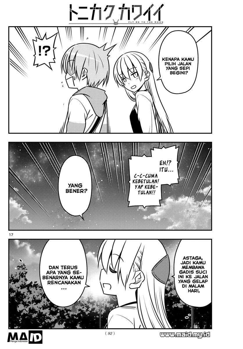 image-komik-tonikaku-kawaii-chapter-40-18/24