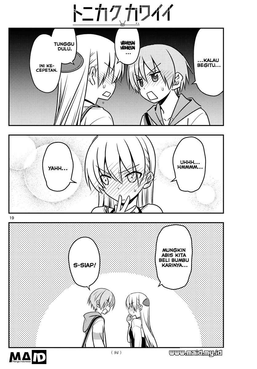 image-komik-tonikaku-kawaii-chapter-40-20/24