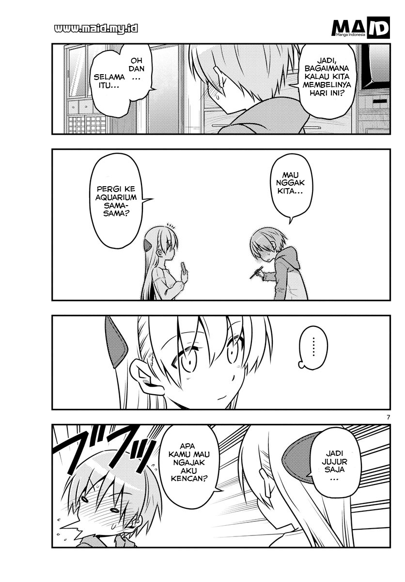 image-komik-tonikaku-kawaii-chapter-43-10/23