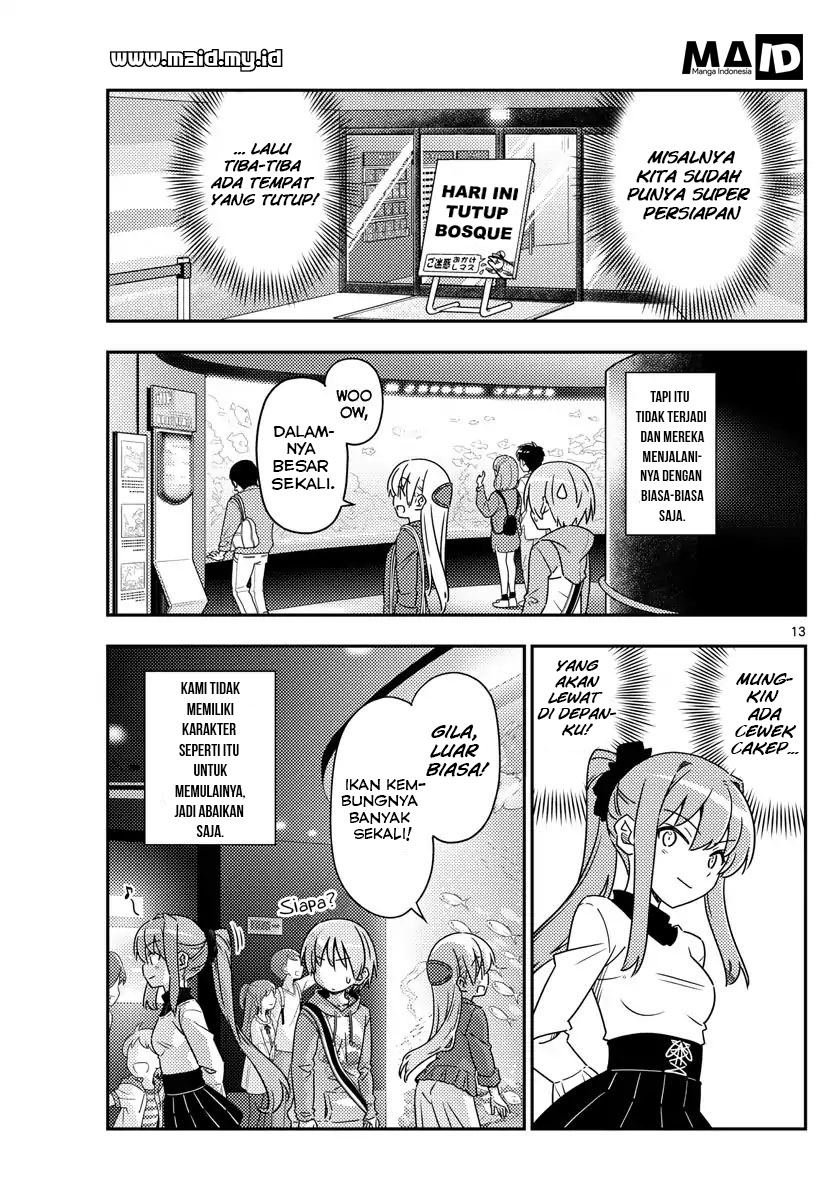 image-komik-tonikaku-kawaii-chapter-43-16/23