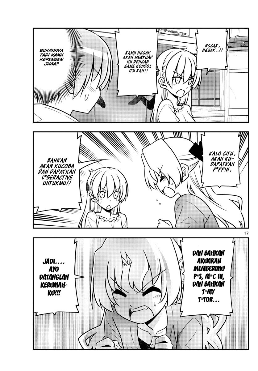 image-komik-tonikaku-kawaii-chapter-44-20/23