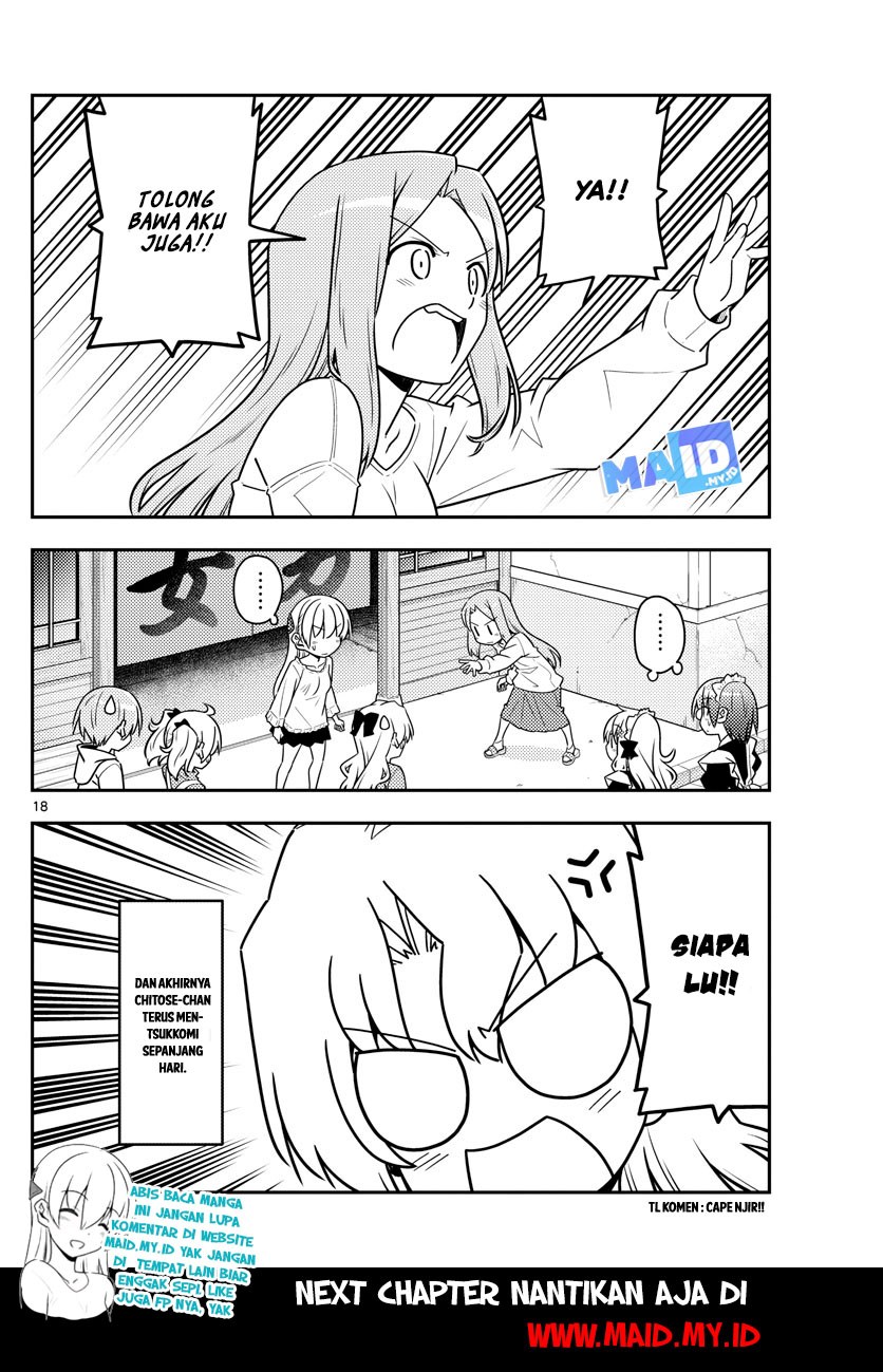 image-komik-tonikaku-kawaii-chapter-44-21/23