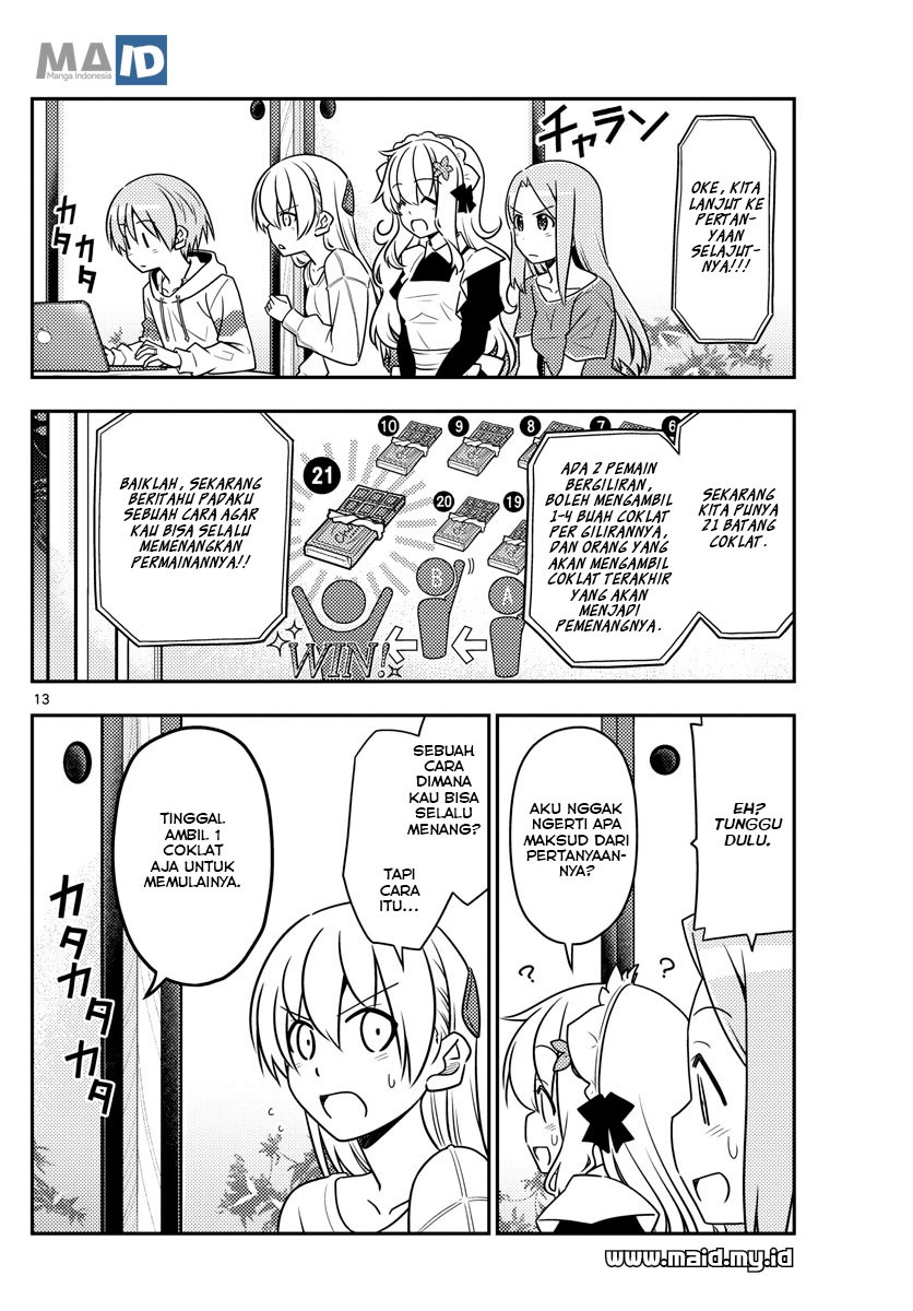 image-komik-tonikaku-kawaii-chapter-47-14/28