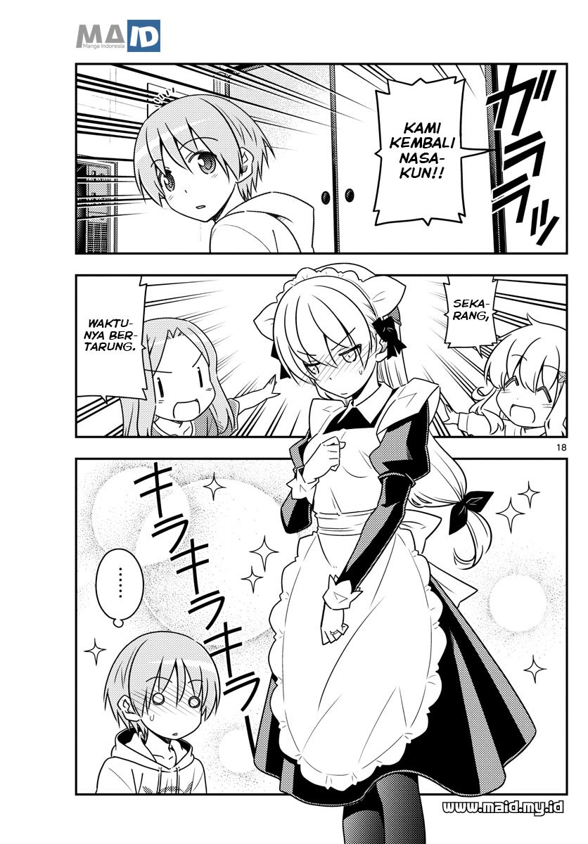 image-komik-tonikaku-kawaii-chapter-47-20/28