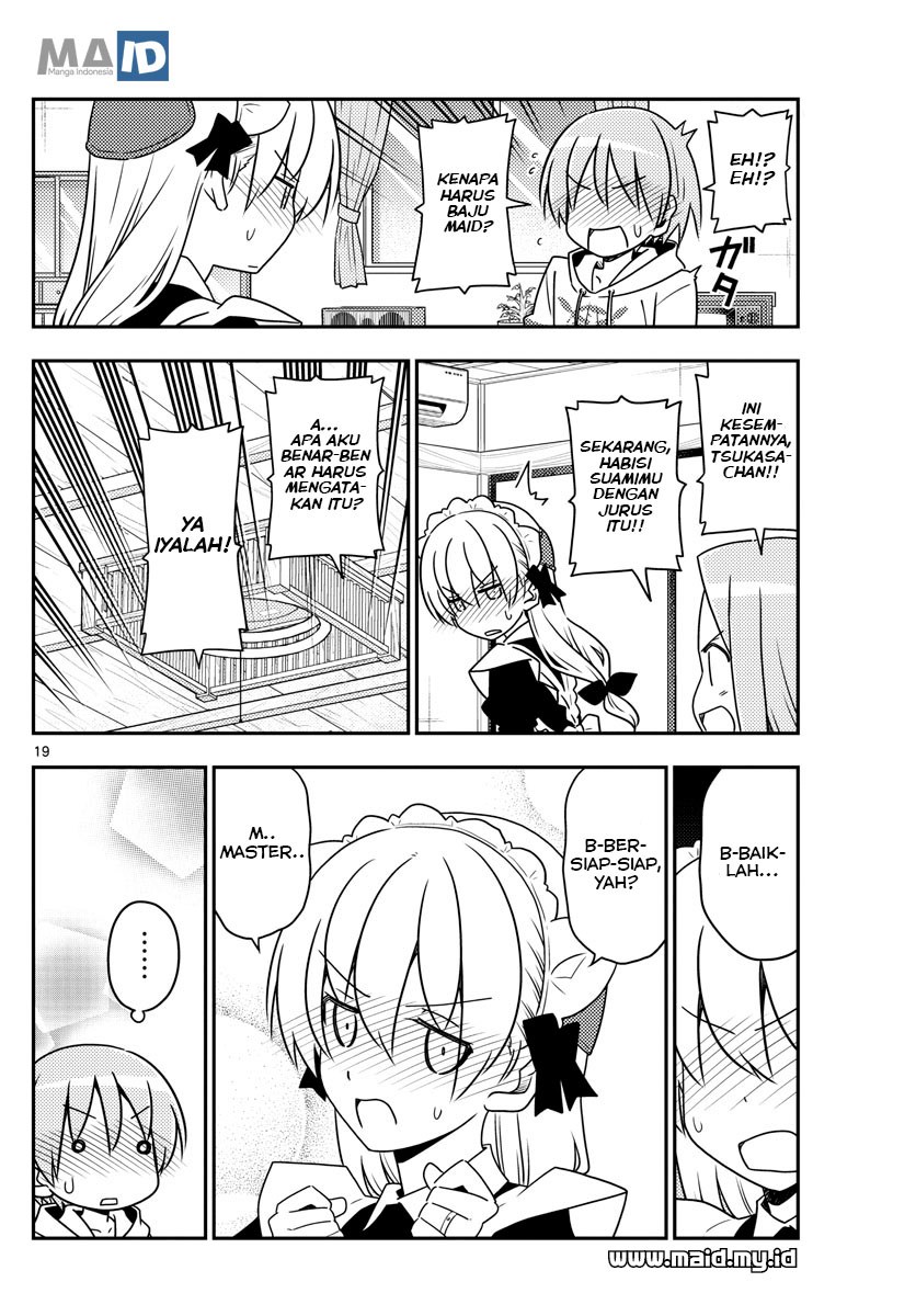 image-komik-tonikaku-kawaii-chapter-47-21/28