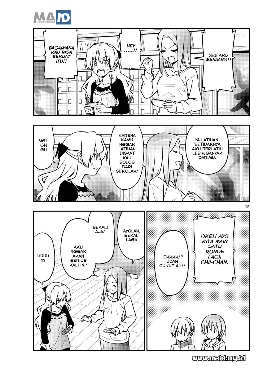 image-komik-tonikaku-kawaii-chapter-49-17/25