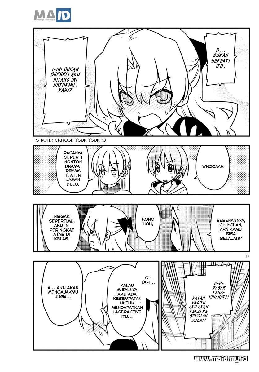 image-komik-tonikaku-kawaii-chapter-49-19/25