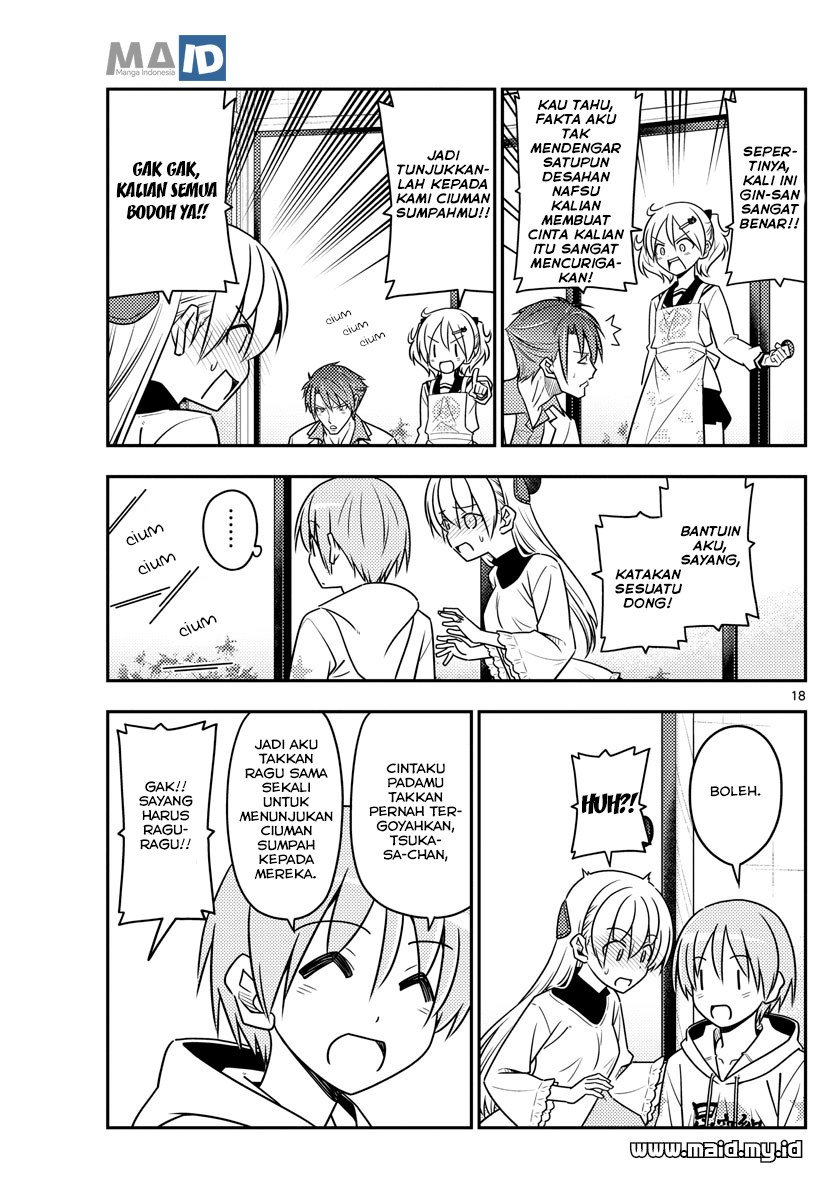 image-komik-tonikaku-kawaii-chapter-50-20/28