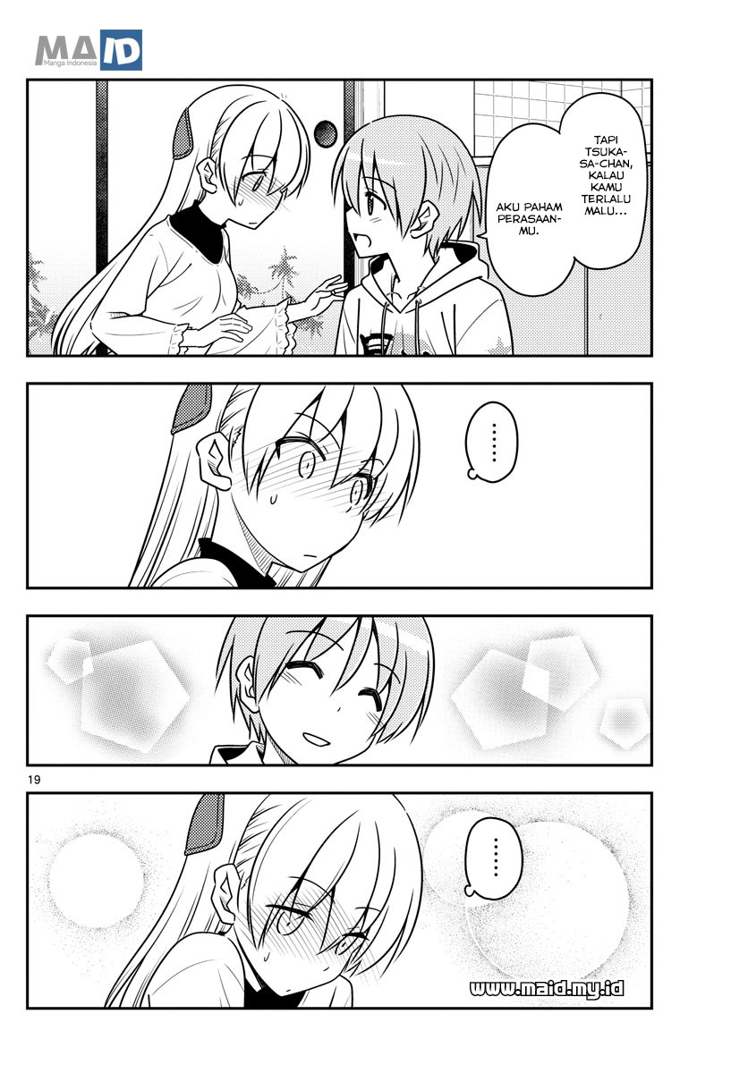 image-komik-tonikaku-kawaii-chapter-50-21/28