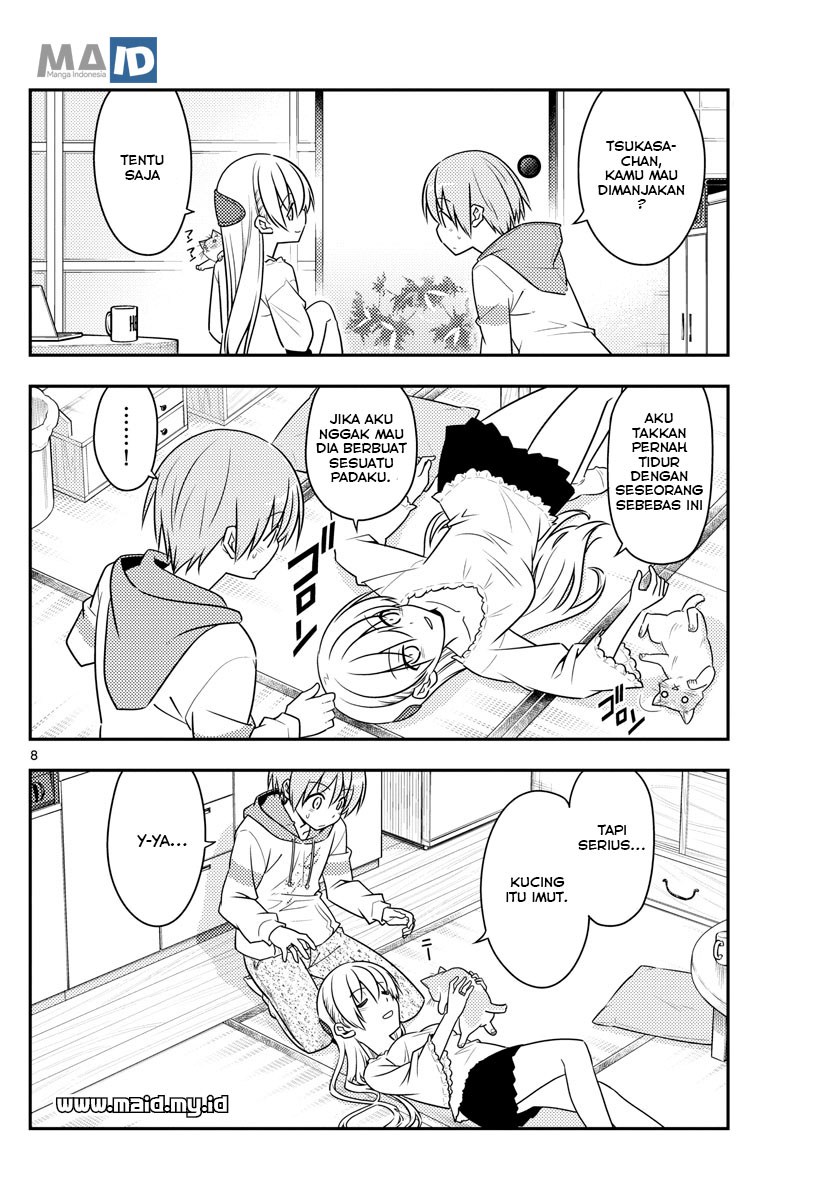 image-komik-tonikaku-kawaii-chapter-52-11/17