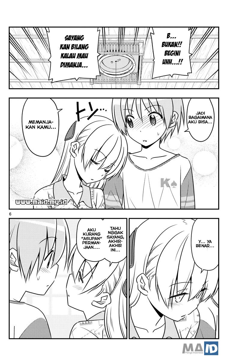 image-komik-tonikaku-kawaii-chapter-53-9/16