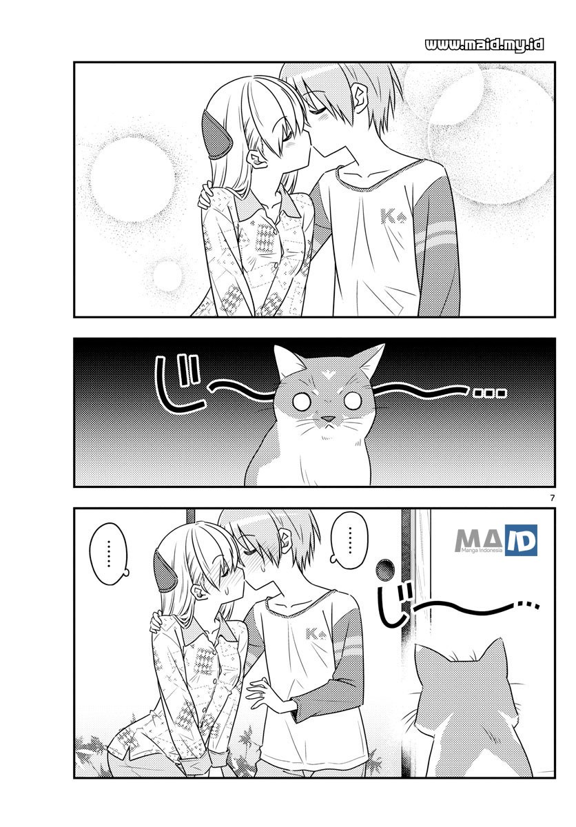 image-komik-tonikaku-kawaii-chapter-53-10/16