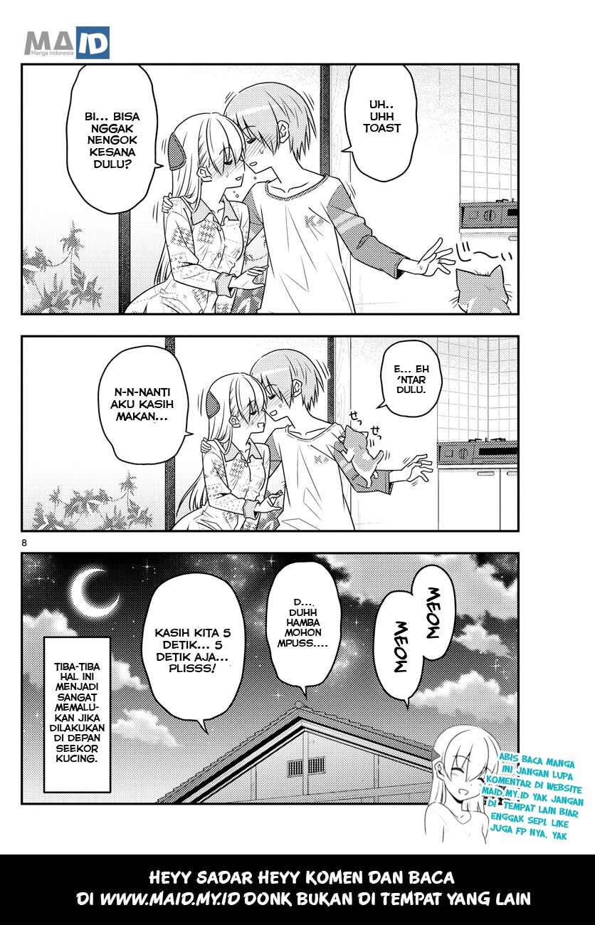 image-komik-tonikaku-kawaii-chapter-53-11/16