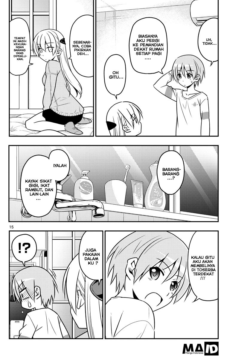 image-komik-tonikaku-kawaii-chapter-6-16/22