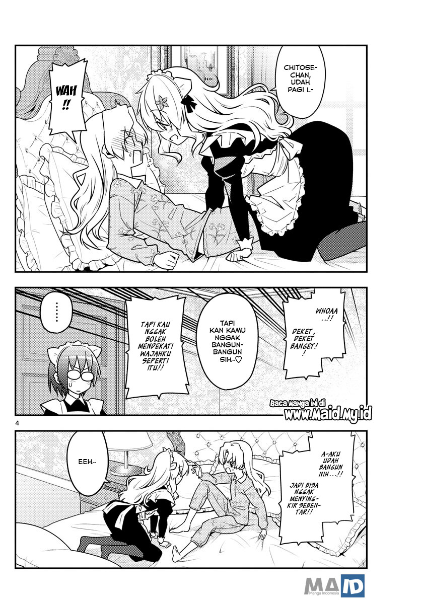 image-komik-tonikaku-kawaii-chapter-62-6/15