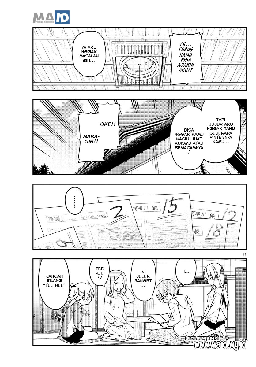 image-komik-tonikaku-kawaii-chapter-64-14/25