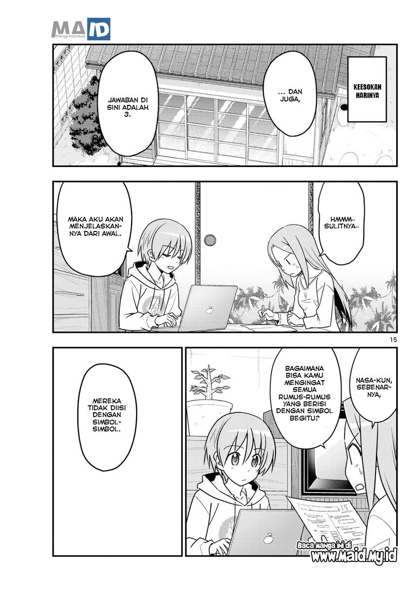 image-komik-tonikaku-kawaii-chapter-64-18/25