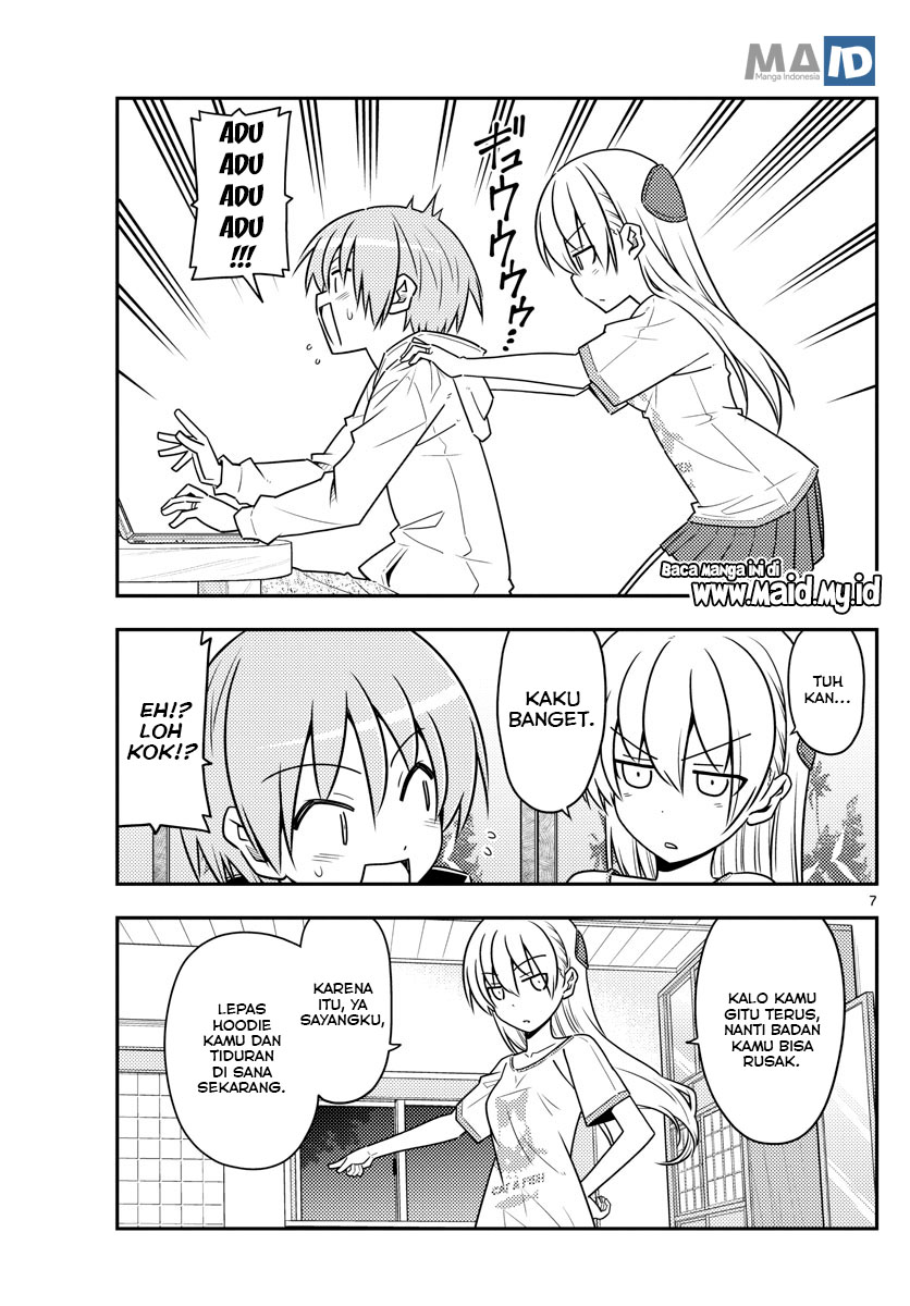 image-komik-tonikaku-kawaii-chapter-65-10/25