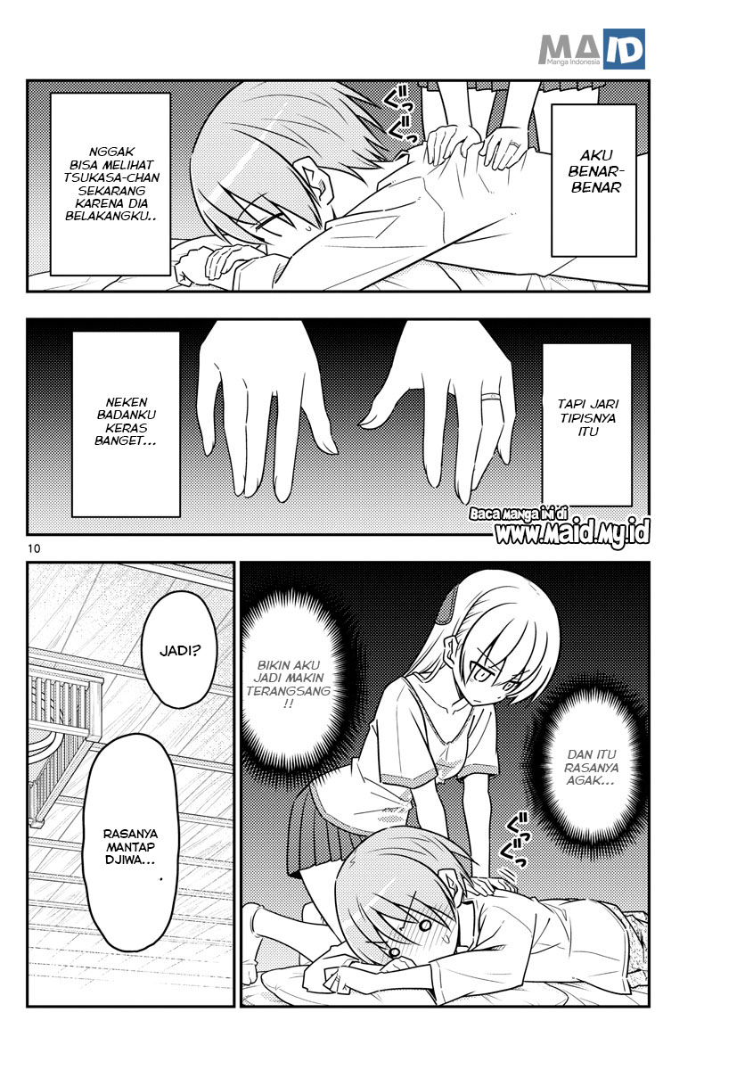 image-komik-tonikaku-kawaii-chapter-65-13/25