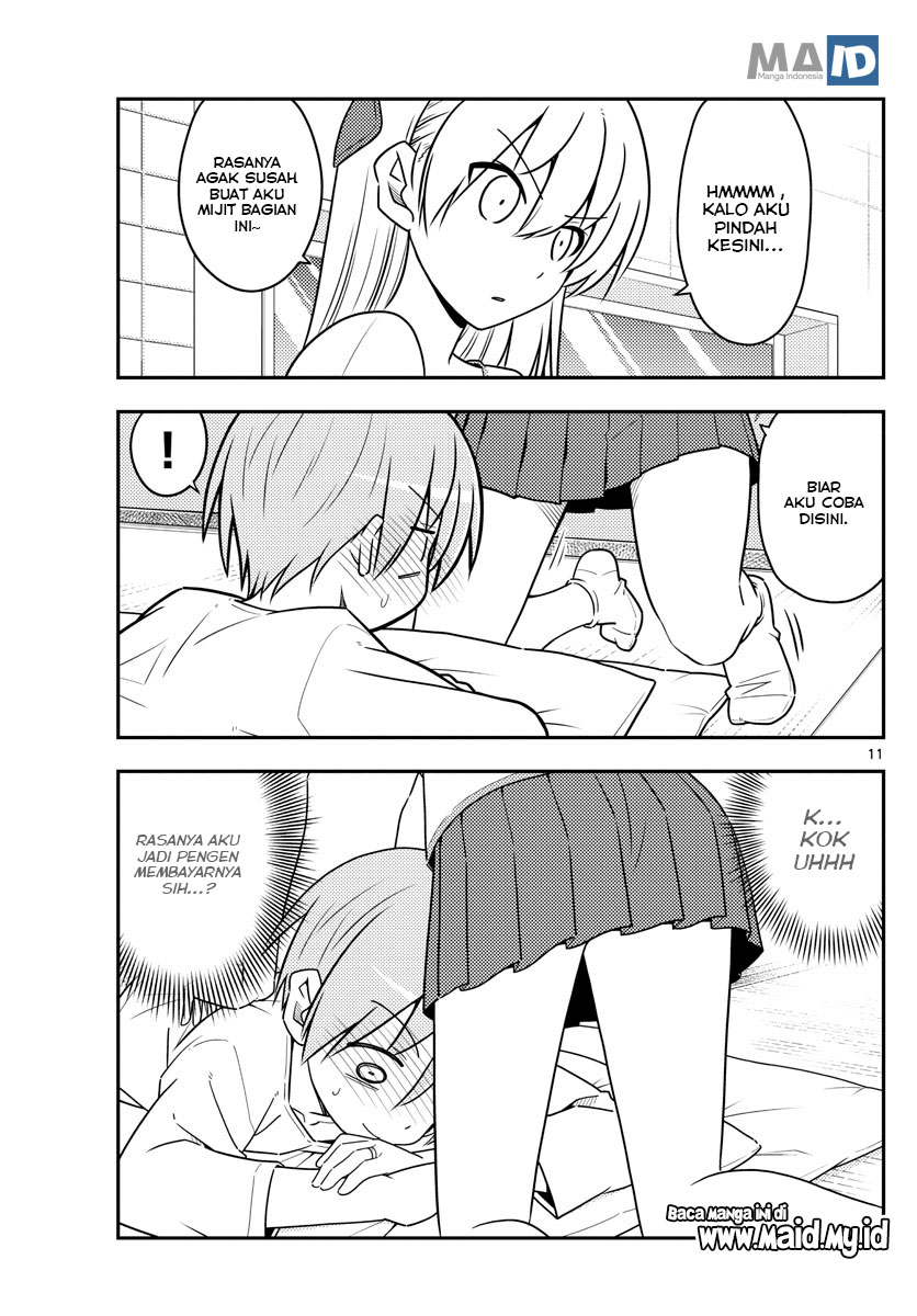 image-komik-tonikaku-kawaii-chapter-65-14/25