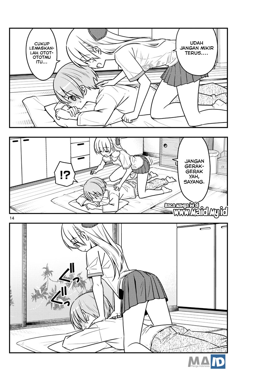 image-komik-tonikaku-kawaii-chapter-65-17/25