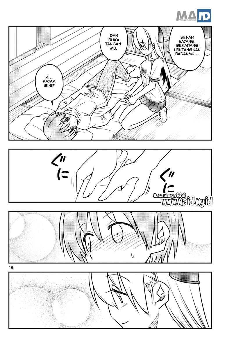 image-komik-tonikaku-kawaii-chapter-65-19/25