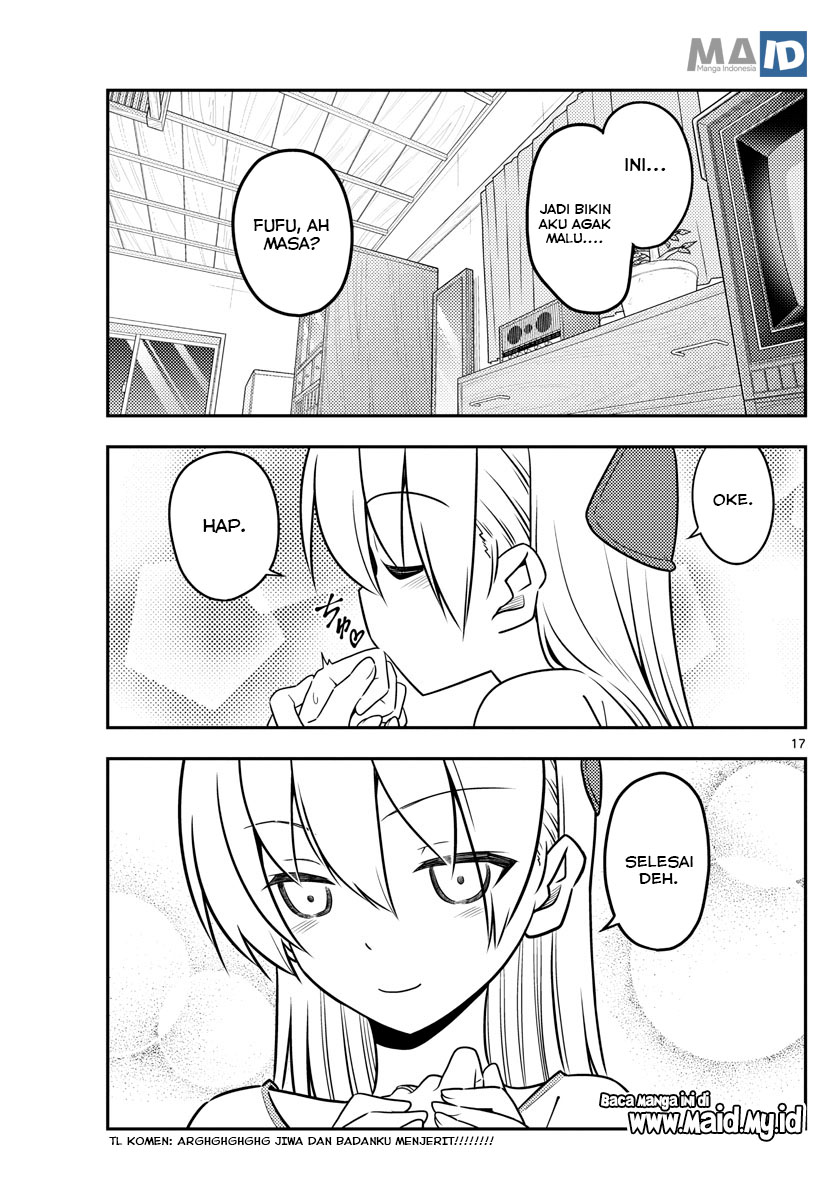 image-komik-tonikaku-kawaii-chapter-65-20/25