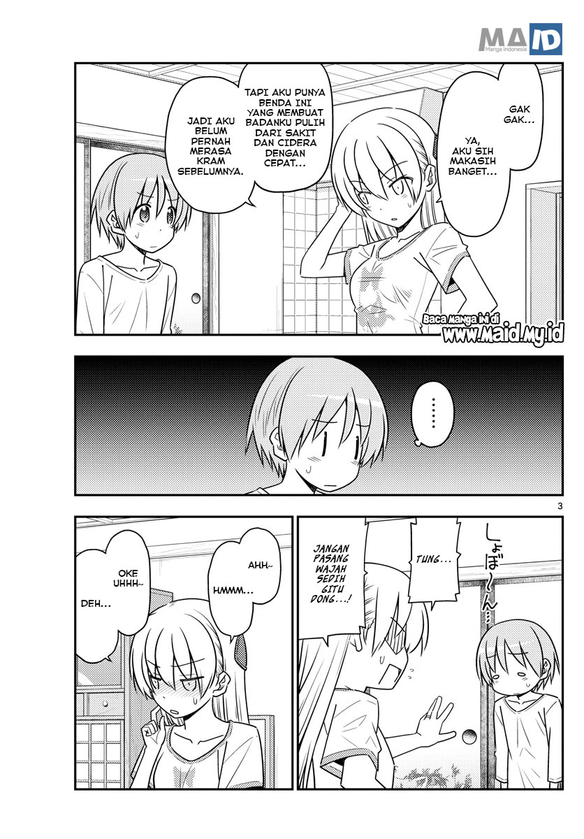 image-komik-tonikaku-kawaii-chapter-66-6/15