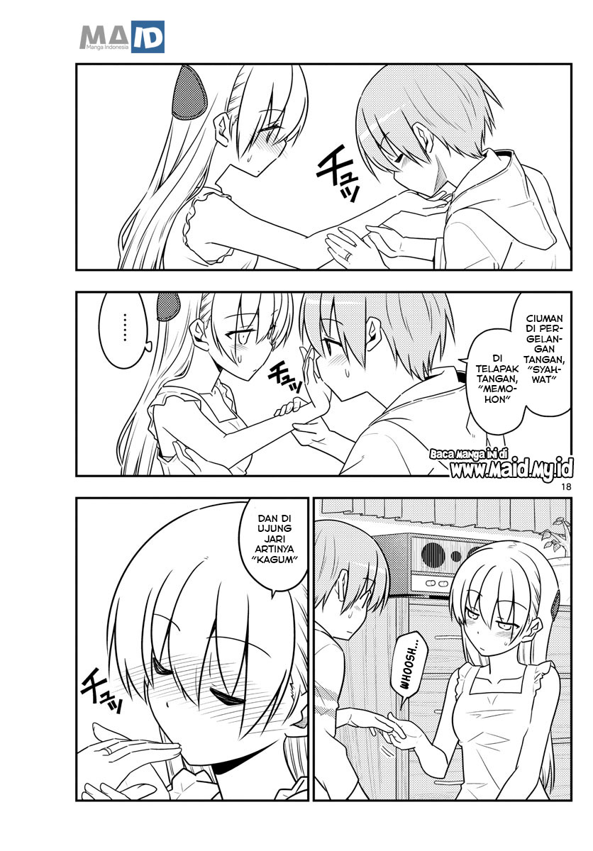 image-komik-tonikaku-kawaii-chapter-67-21/28