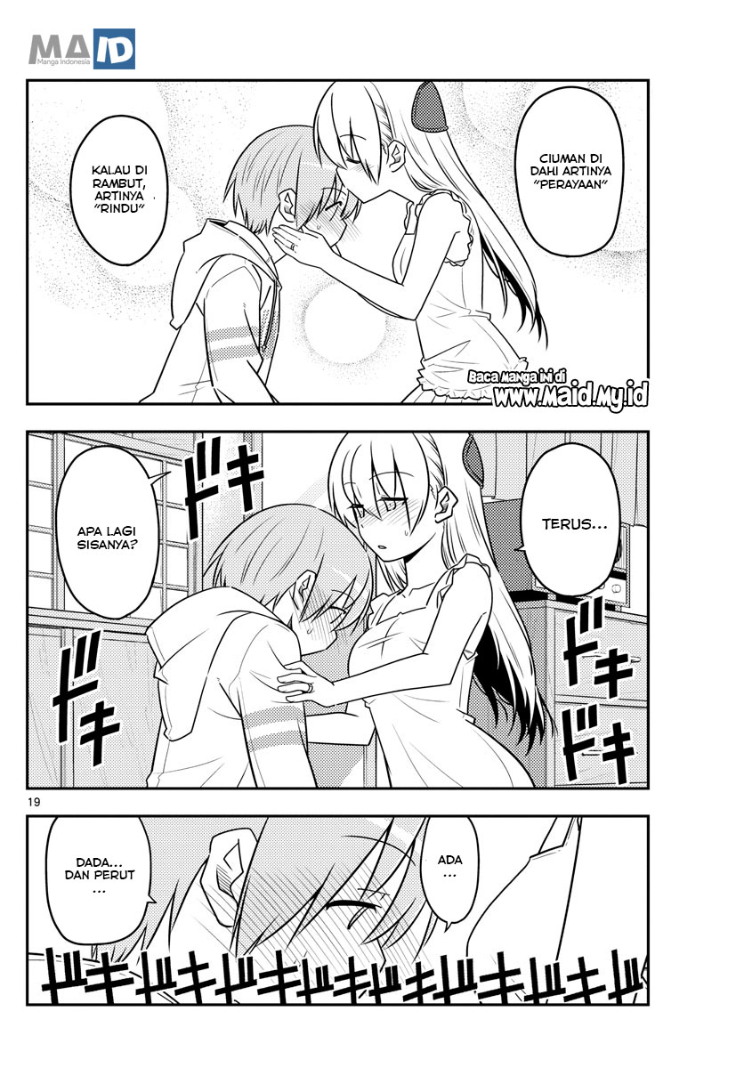 image-komik-tonikaku-kawaii-chapter-67-22/28