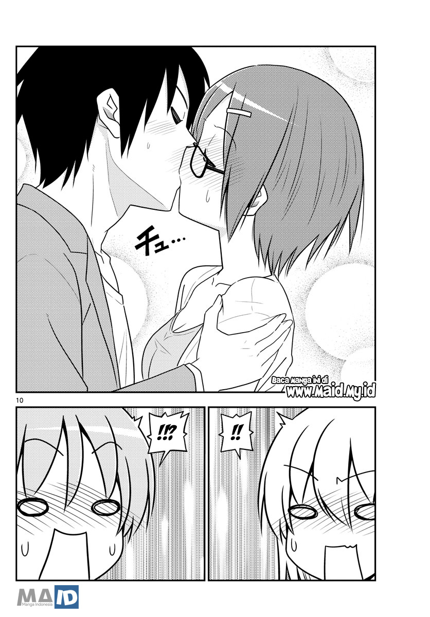 image-komik-tonikaku-kawaii-chapter-68-13/25