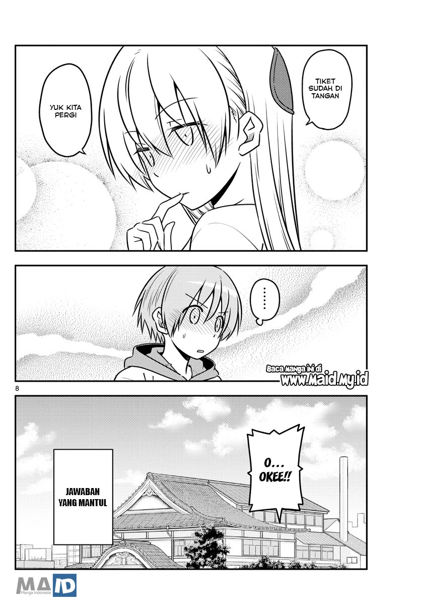 image-komik-tonikaku-kawaii-chapter-69-11/25
