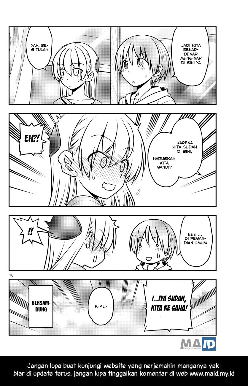 image-komik-tonikaku-kawaii-chapter-69-21/25