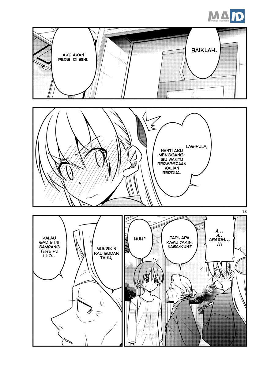 image-komik-tonikaku-kawaii-chapter-71-16/25