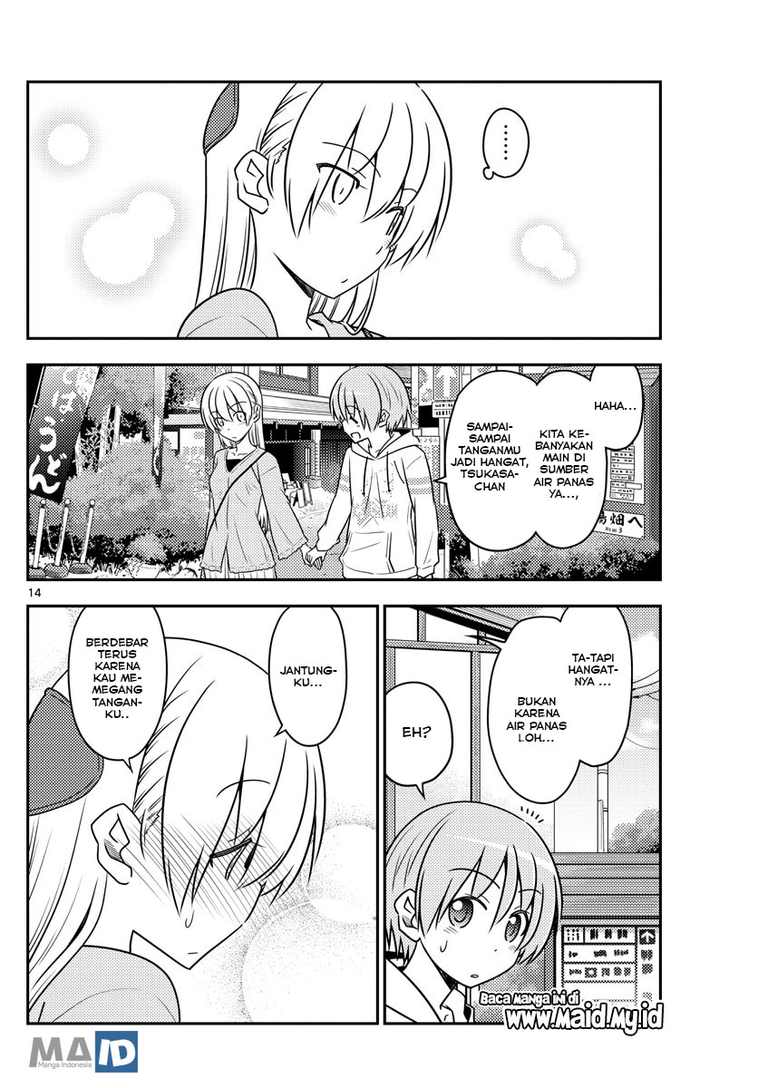image-komik-tonikaku-kawaii-chapter-75-16/26