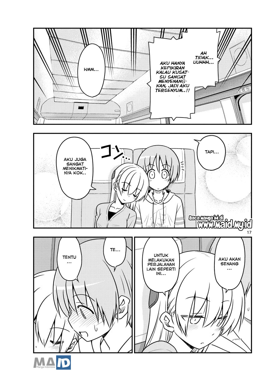 image-komik-tonikaku-kawaii-chapter-75-19/26