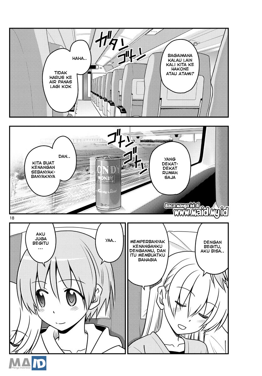 image-komik-tonikaku-kawaii-chapter-75-20/26